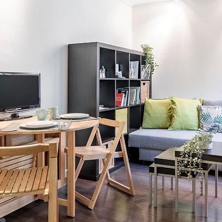 Fabuloso Estudio En Pleno Centro De Madrid. Zewnętrze zdjęcie